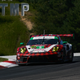 Illustration for article titled Plaid Porsche Challenges For Win At Home